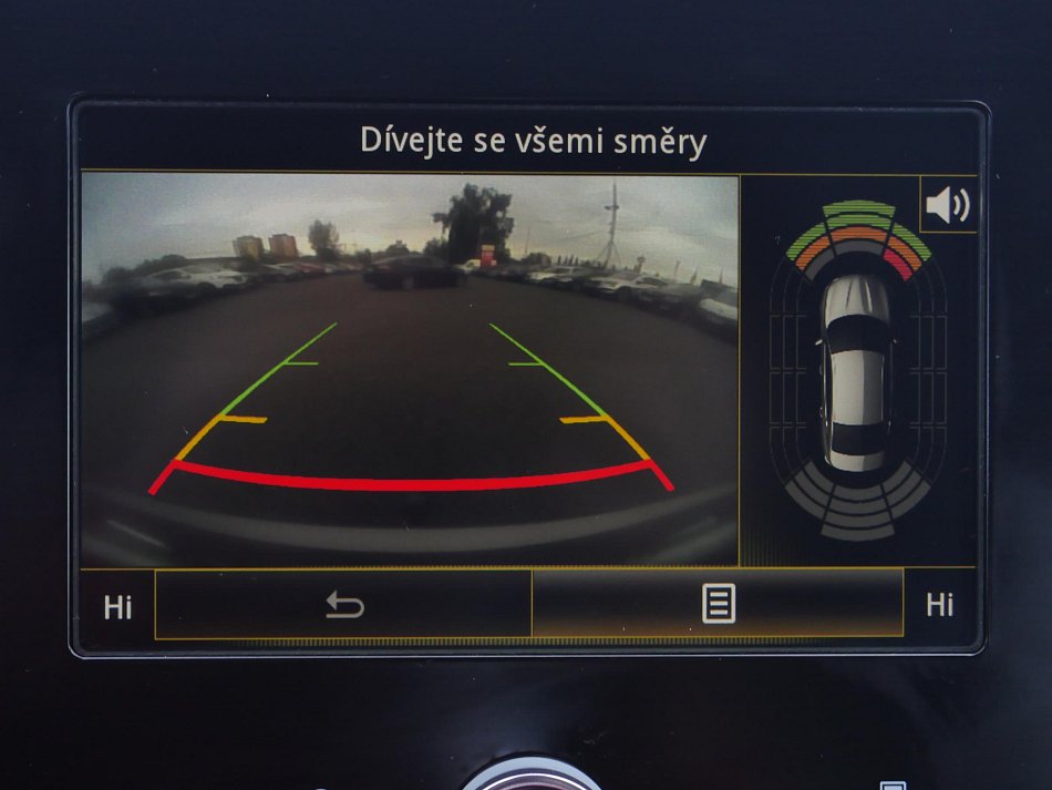 Renault Talisman 1.6 dCi 