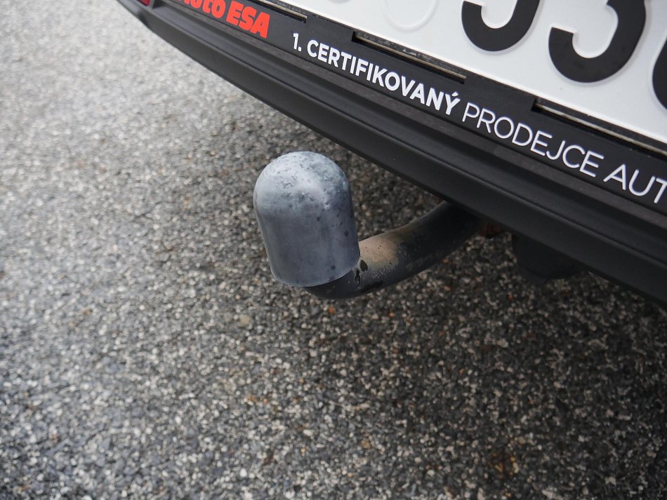 Renault Talisman 1.6 dCi 