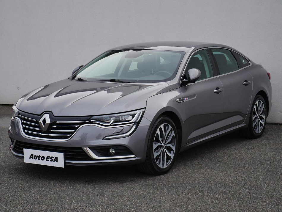 Renault Talisman 1.6 dCi 