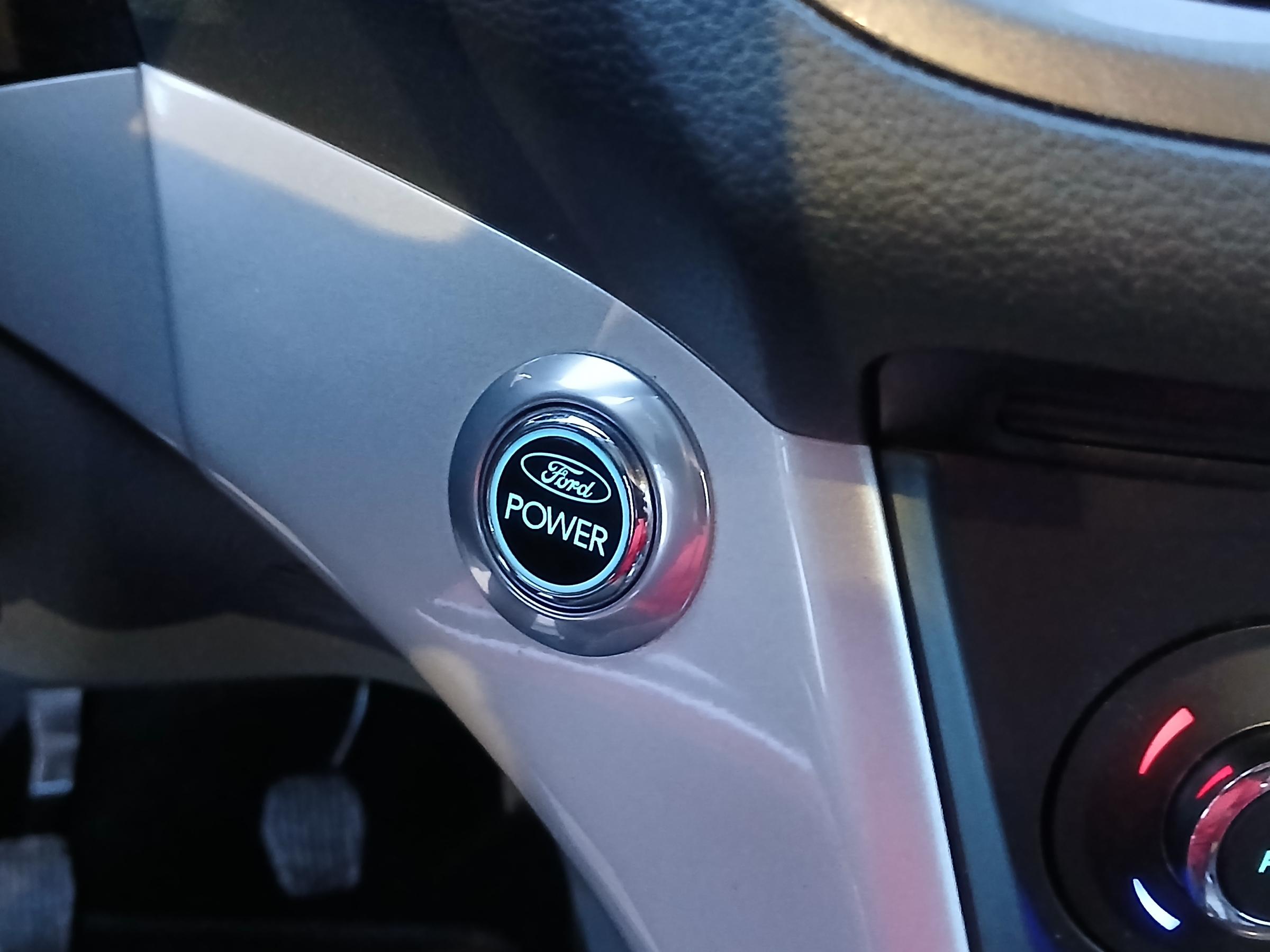 Ford C-MAX, 2011 - pohled č. 12