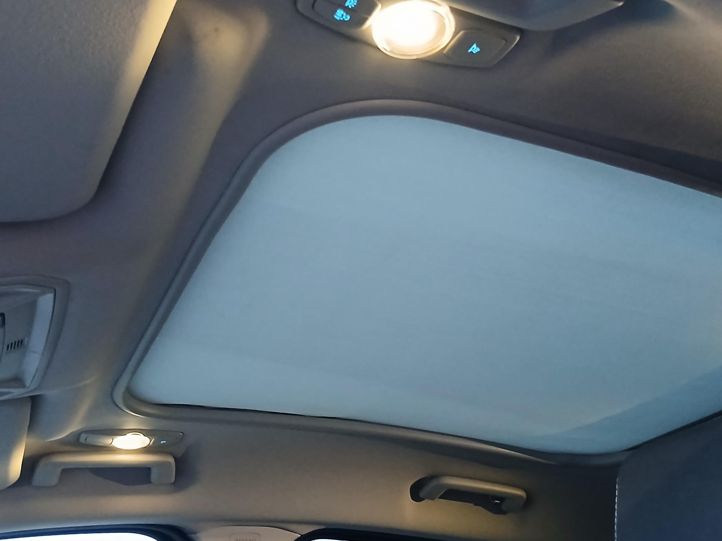 Ford C-MAX, 2011 - pohled č. 19