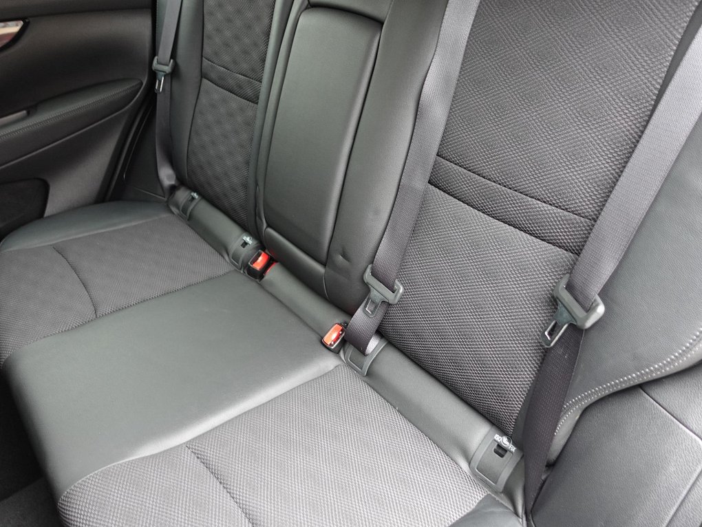 Nissan Qashqai 1.2 DIG-T 