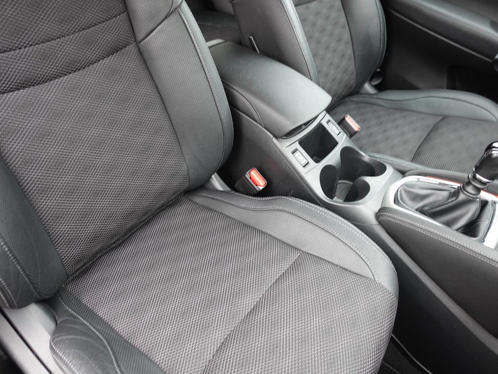 Nissan Qashqai 1.2 DIG-T 