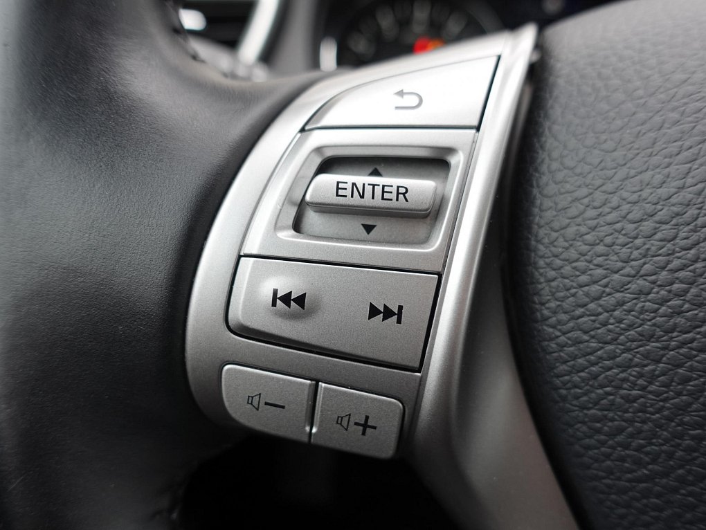 Nissan Qashqai 1.2 DIG-T 