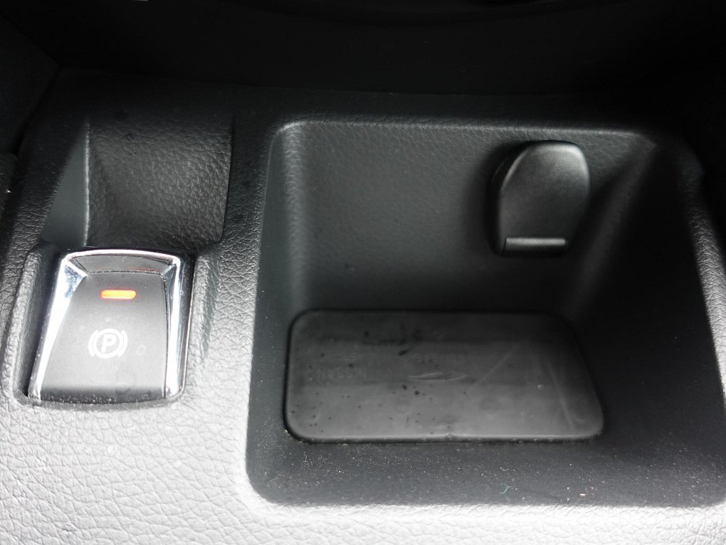 Nissan Qashqai 1.2 DIG-T 