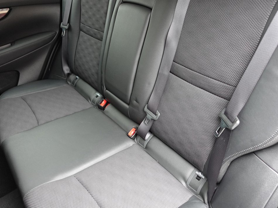 Nissan Qashqai 1.2 DIG-T 