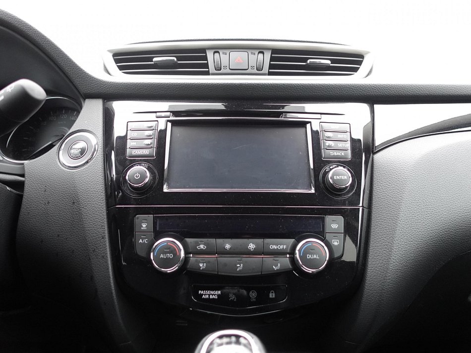 Nissan Qashqai 1.2 DIG-T 