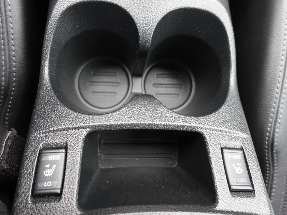 Nissan Qashqai 1.2 DIG-T 