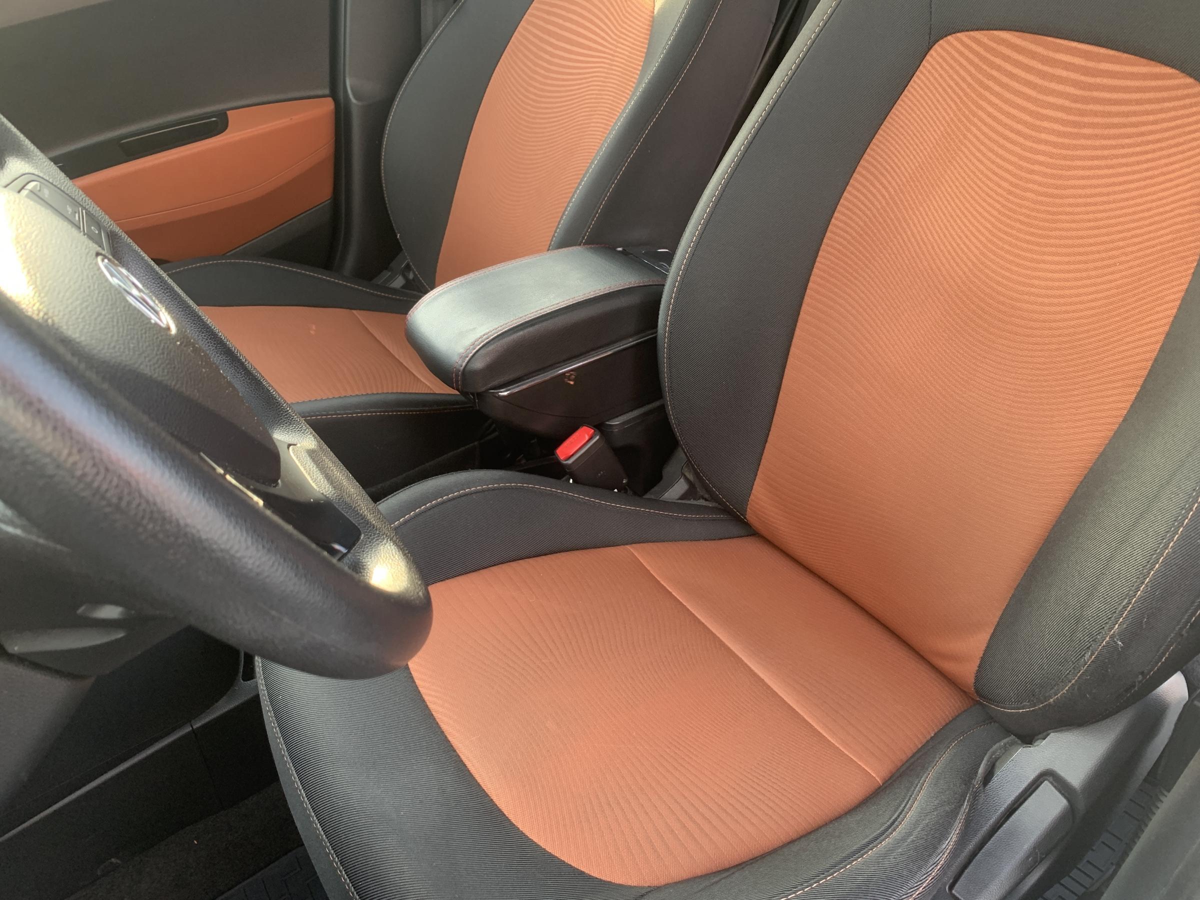 Hyundai i10, 2015 - pohled č. 9