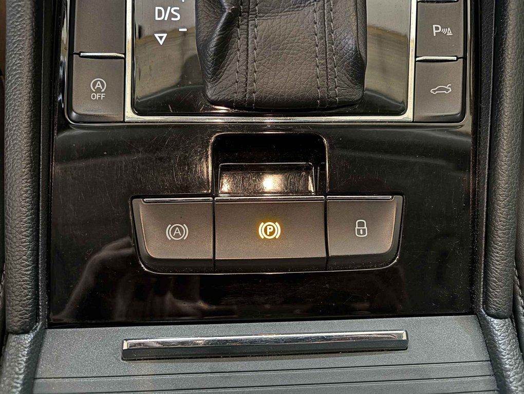 Škoda Superb III 2.0 TDI 