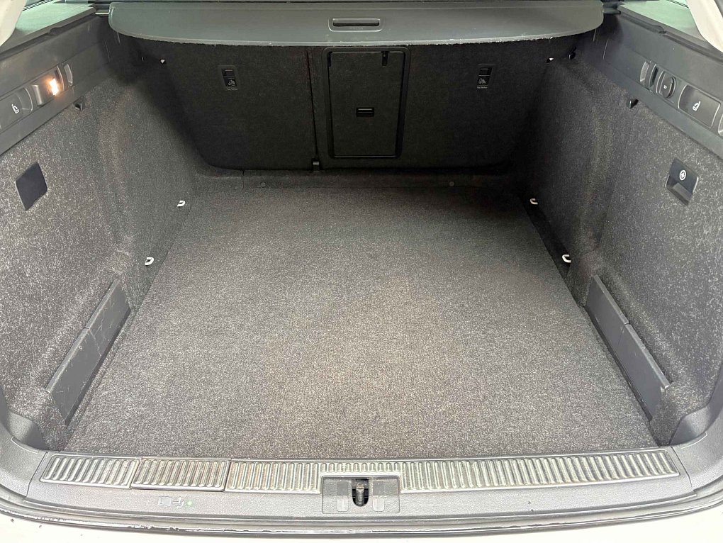 Škoda Superb III 2.0 TDI 
