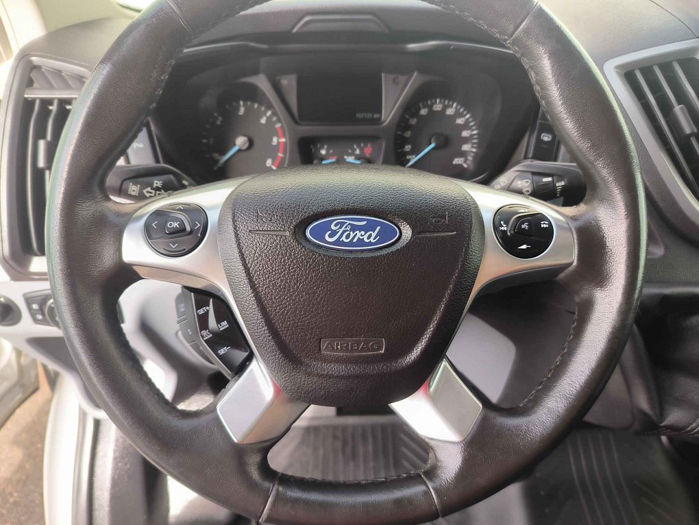 Ford Transit 2.0TDCi Trend L3H3
