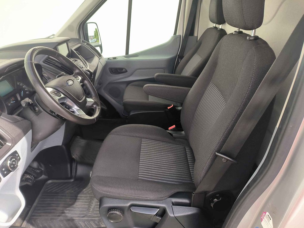 Ford Transit 2.0TDCi Trend L3H3