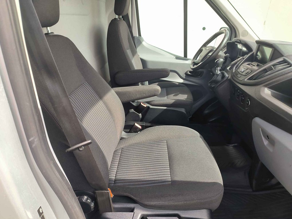 Ford Transit 2.0TDCi Trend L3H3