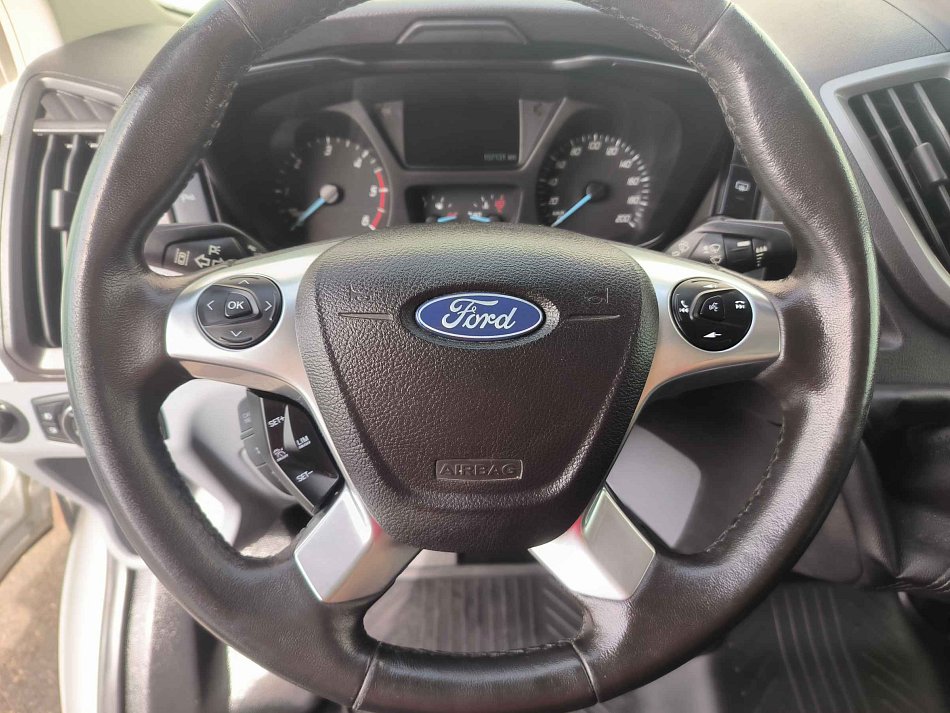 Ford Transit 2.0TDCi Trend L3H3