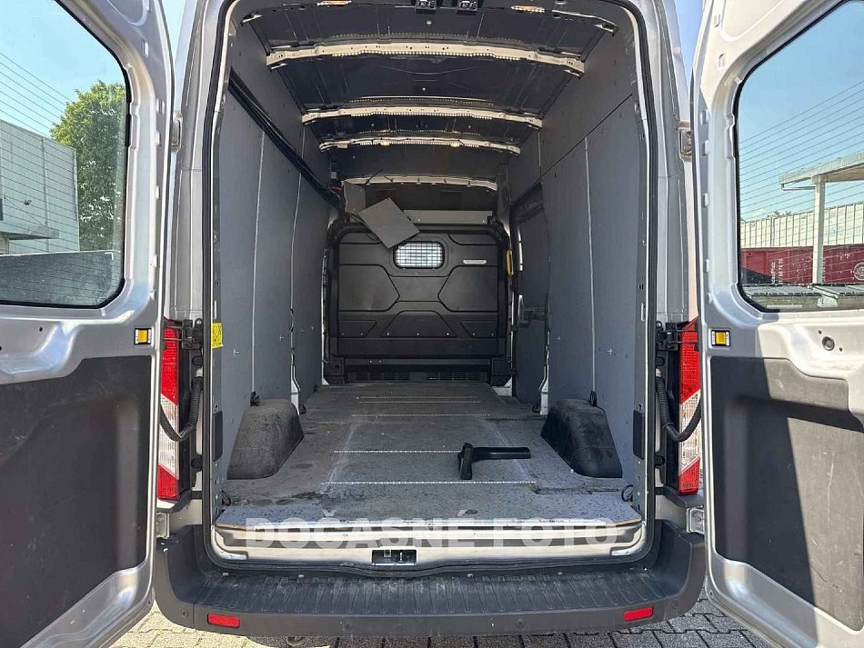 Ford Transit 2.0TDCi Trend L3H3