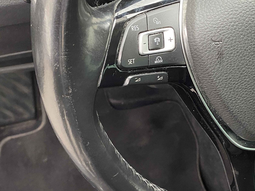 Volkswagen Passat 2.0 TDi Comfortline