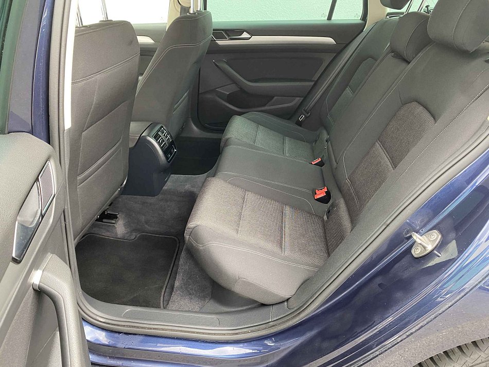 Volkswagen Passat 2.0 TDi Comfortline