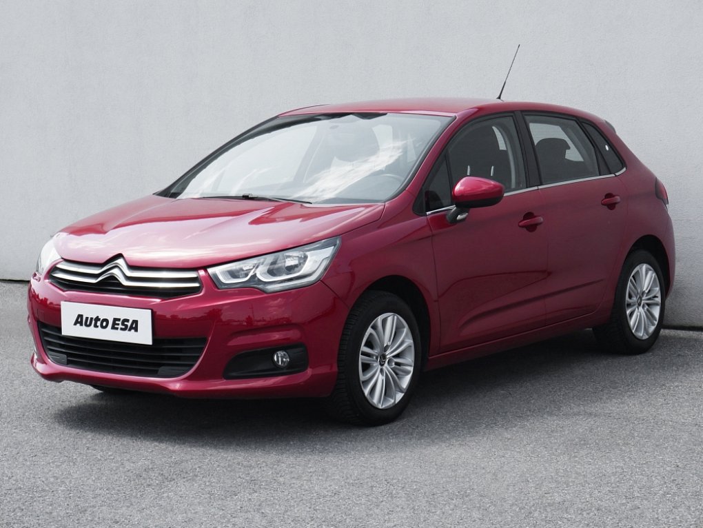 Citroën C4 1.2 PT 