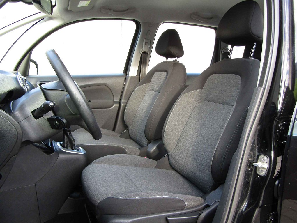 Citroën C3 Picasso 1.6HDi 