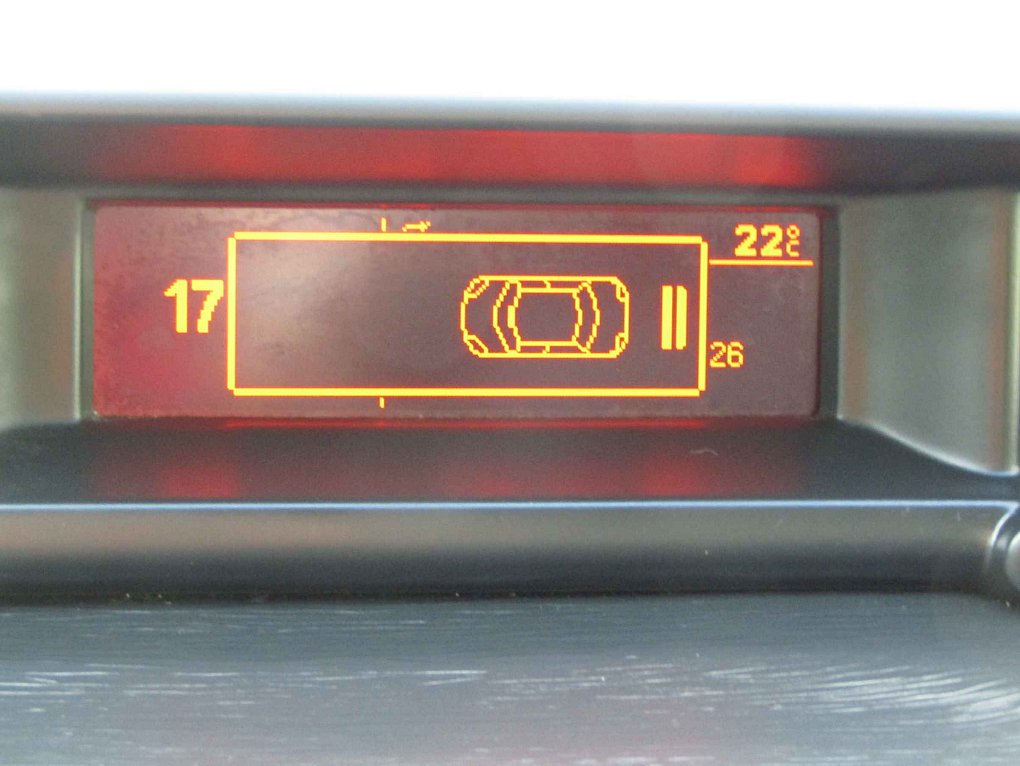 Citroën C3 Picasso 1.6HDi 
