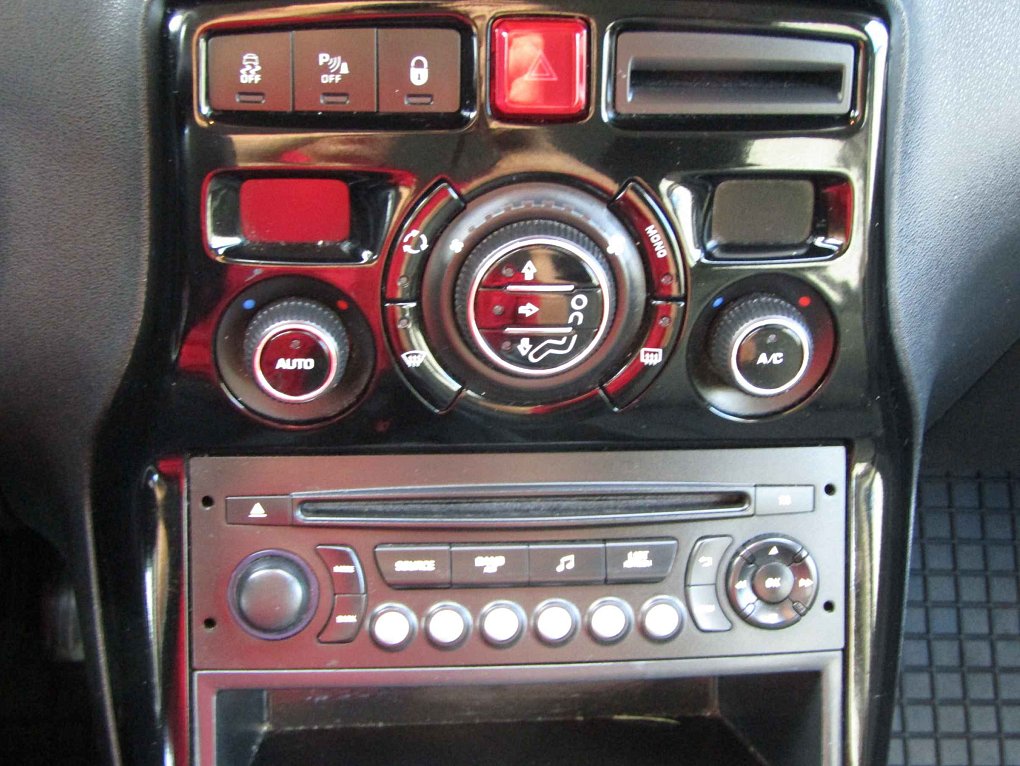 Citroën C3 Picasso 1.6HDi 