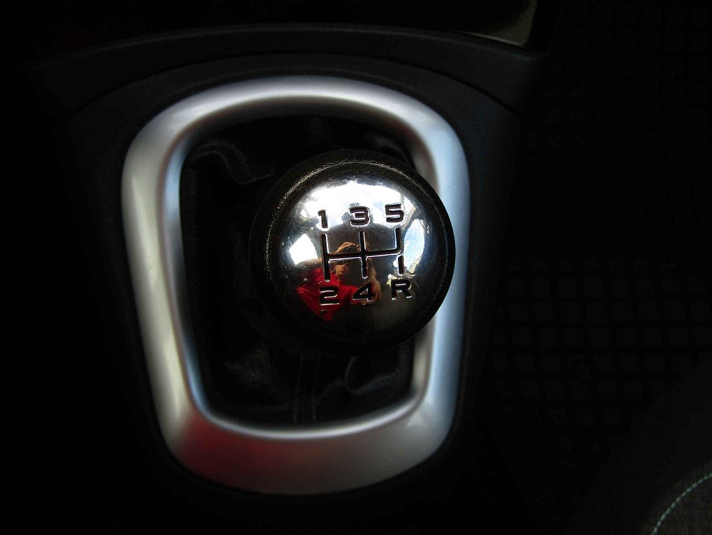 Citroën C3 Picasso 1.6HDi 