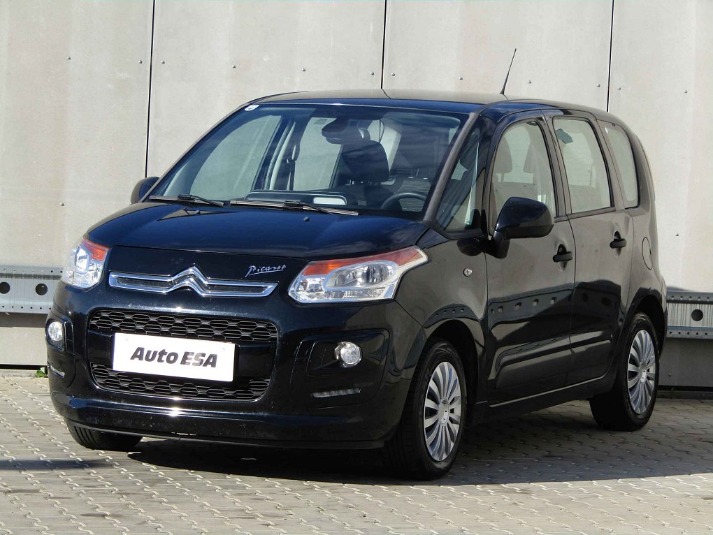 Citroën C3 Picasso 1.6HDi 