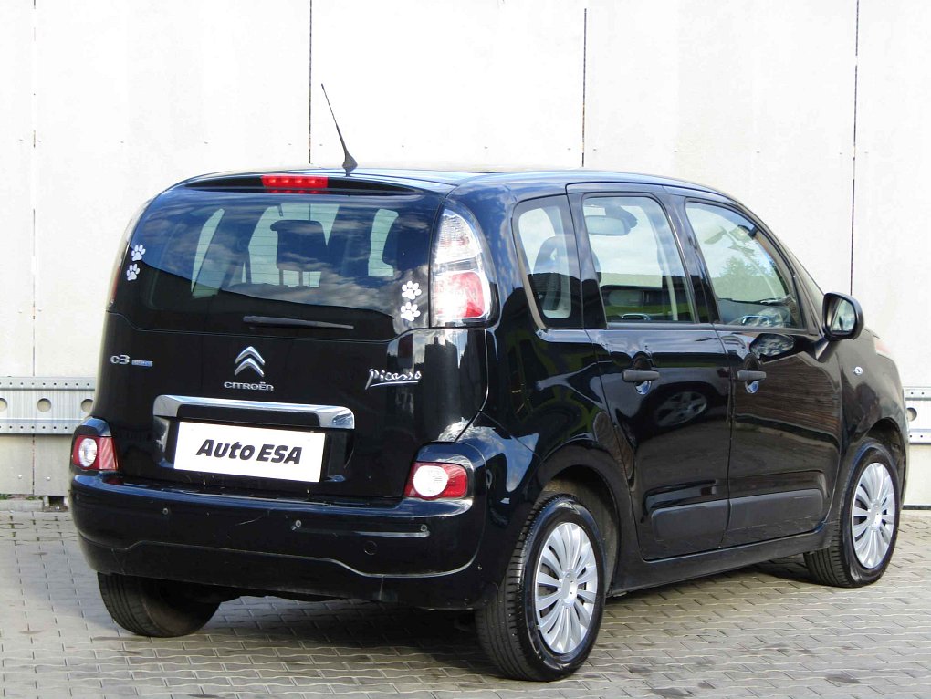 Citroën C3 Picasso 1.6HDi 