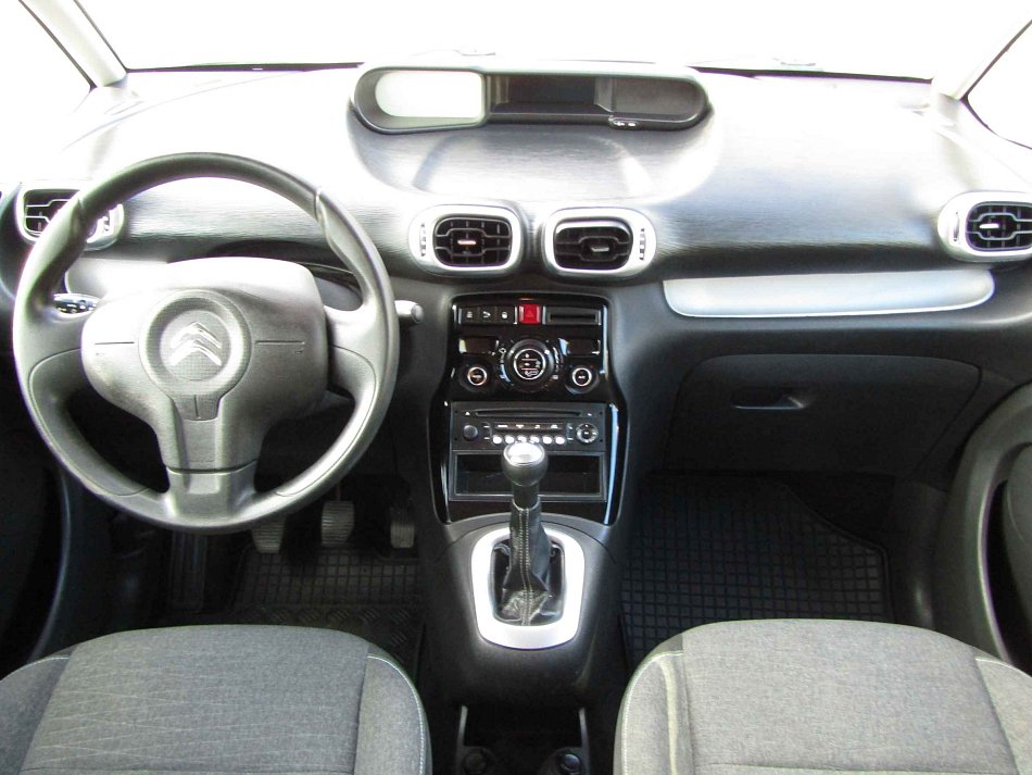 Citroën C3 Picasso 1.6HDi 
