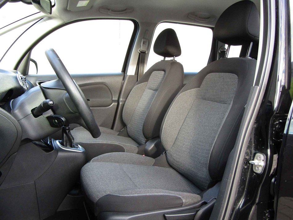 Citroën C3 Picasso 1.6HDi 