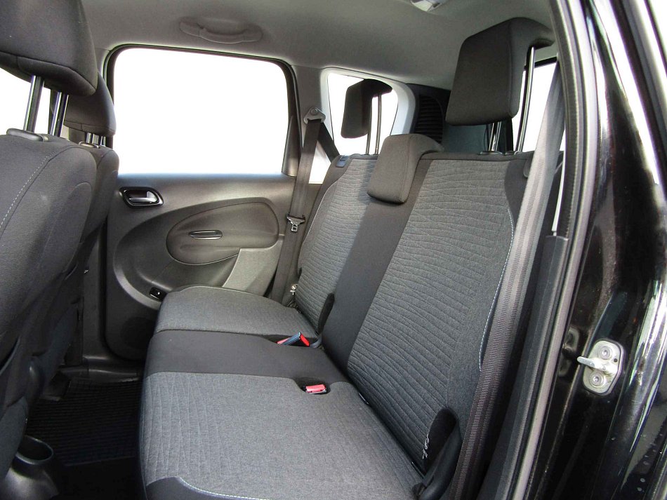 Citroën C3 Picasso 1.6HDi 