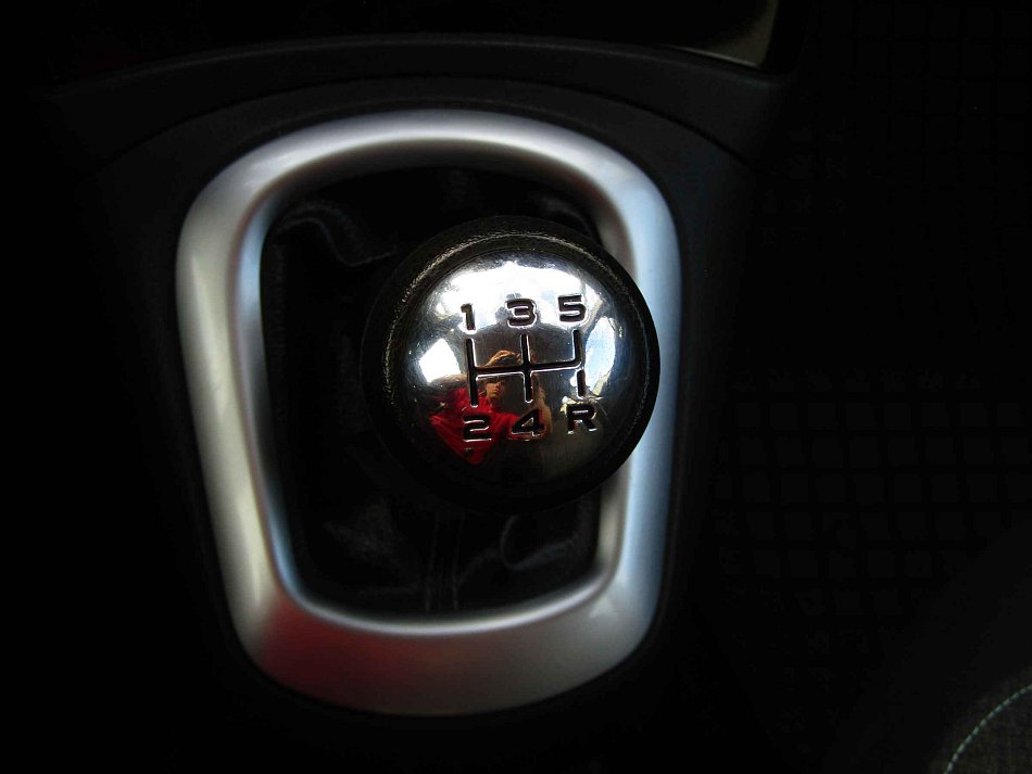 Citroën C3 Picasso 1.6HDi 