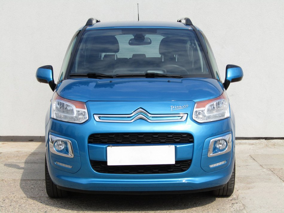 Citroën C3 Picasso 1.6HDi 
