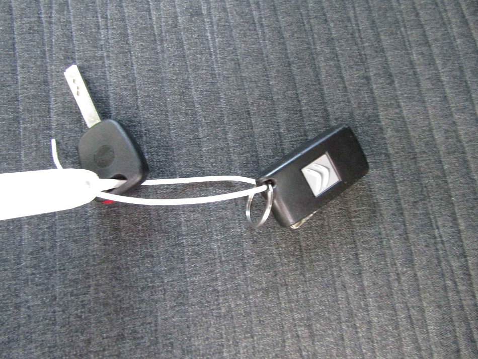 Citroën C3 Picasso 1.6HDi 