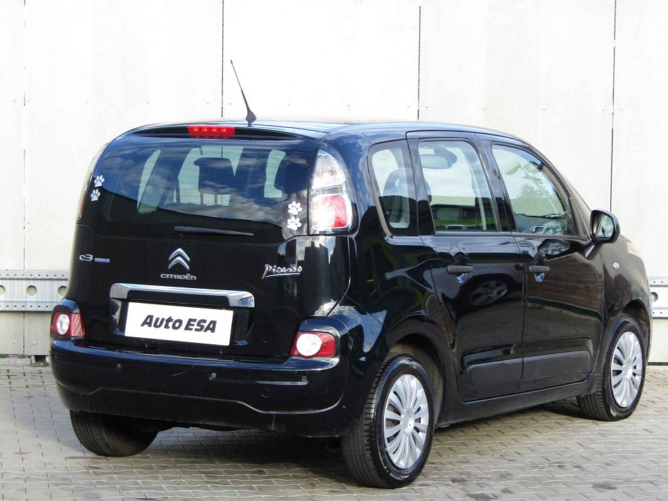 Citroën C3 Picasso 1.6HDi 