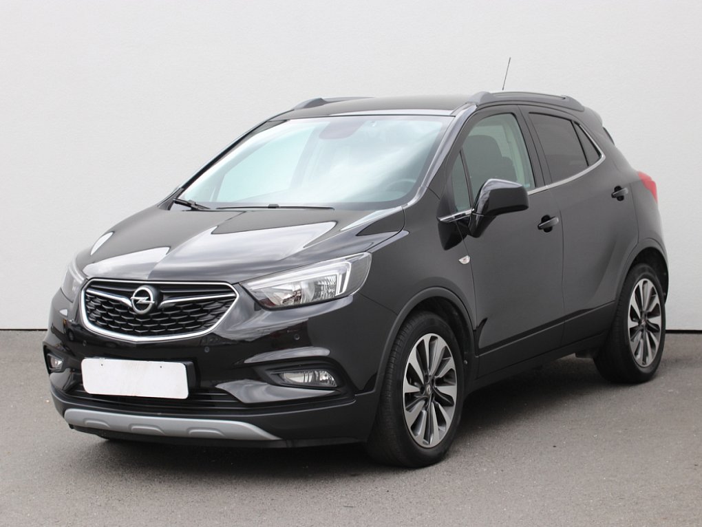Opel Mokka 1.4 ECOTEC  X