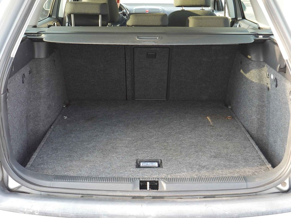 Škoda Octavia II 2.0 TDi 