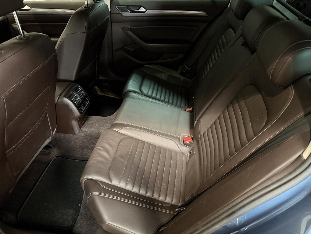 Volkswagen Passat 2.0TDi Alltrack 4x4