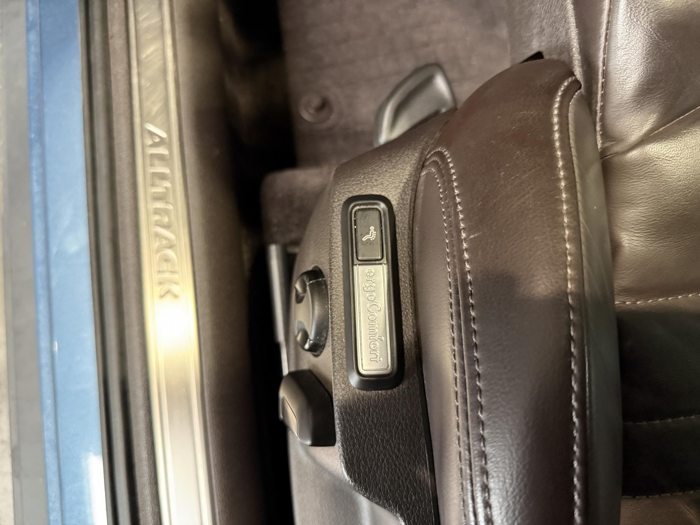 Volkswagen Passat, 2016 - pohled č. 16