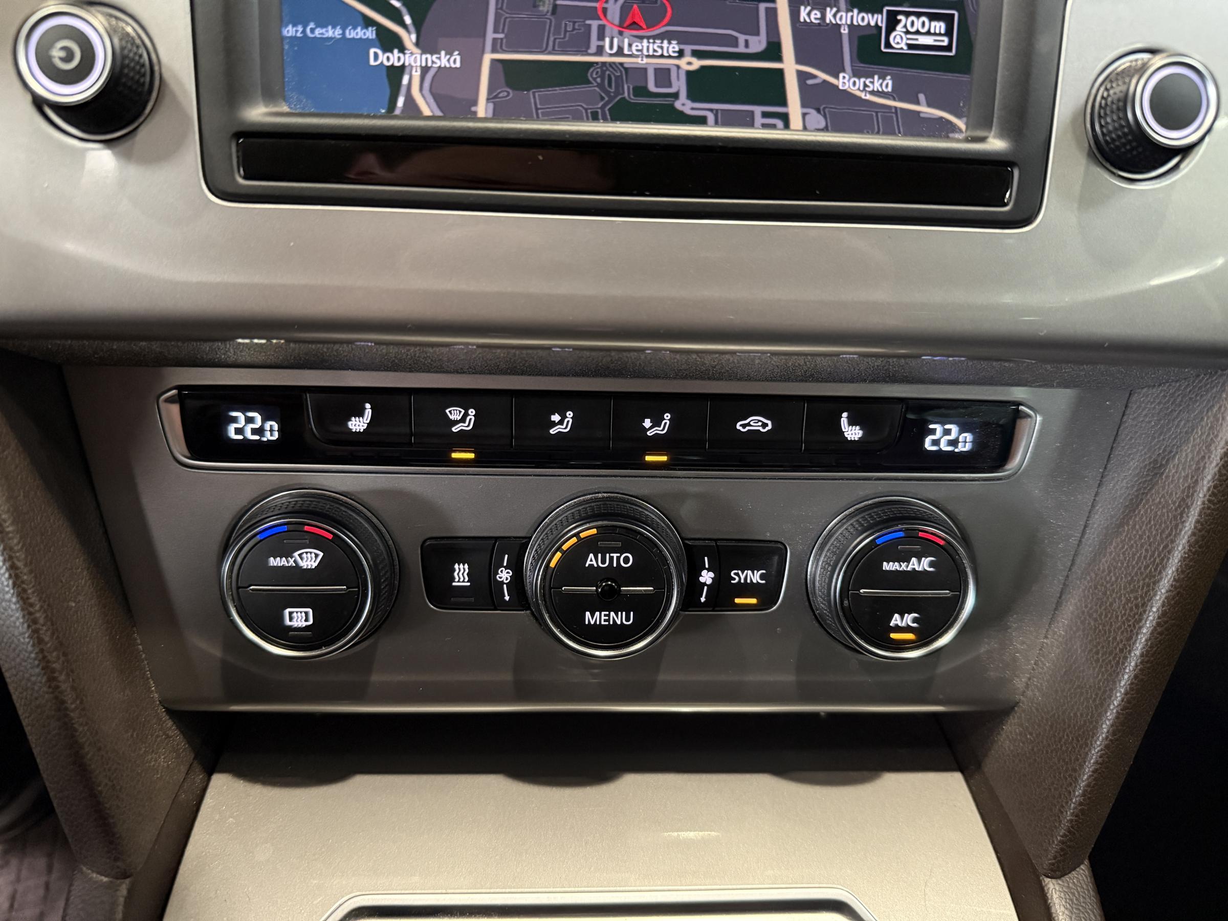 Volkswagen Passat, 2016 - pohled č. 21