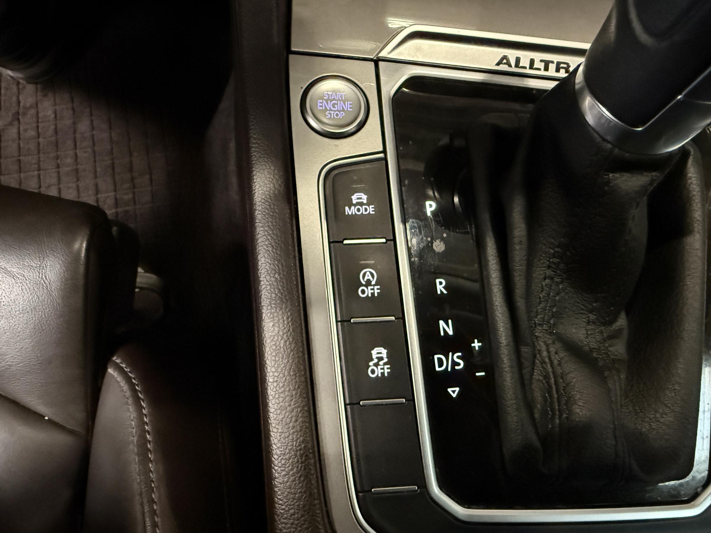 Volkswagen Passat, 2016 - pohled č. 23