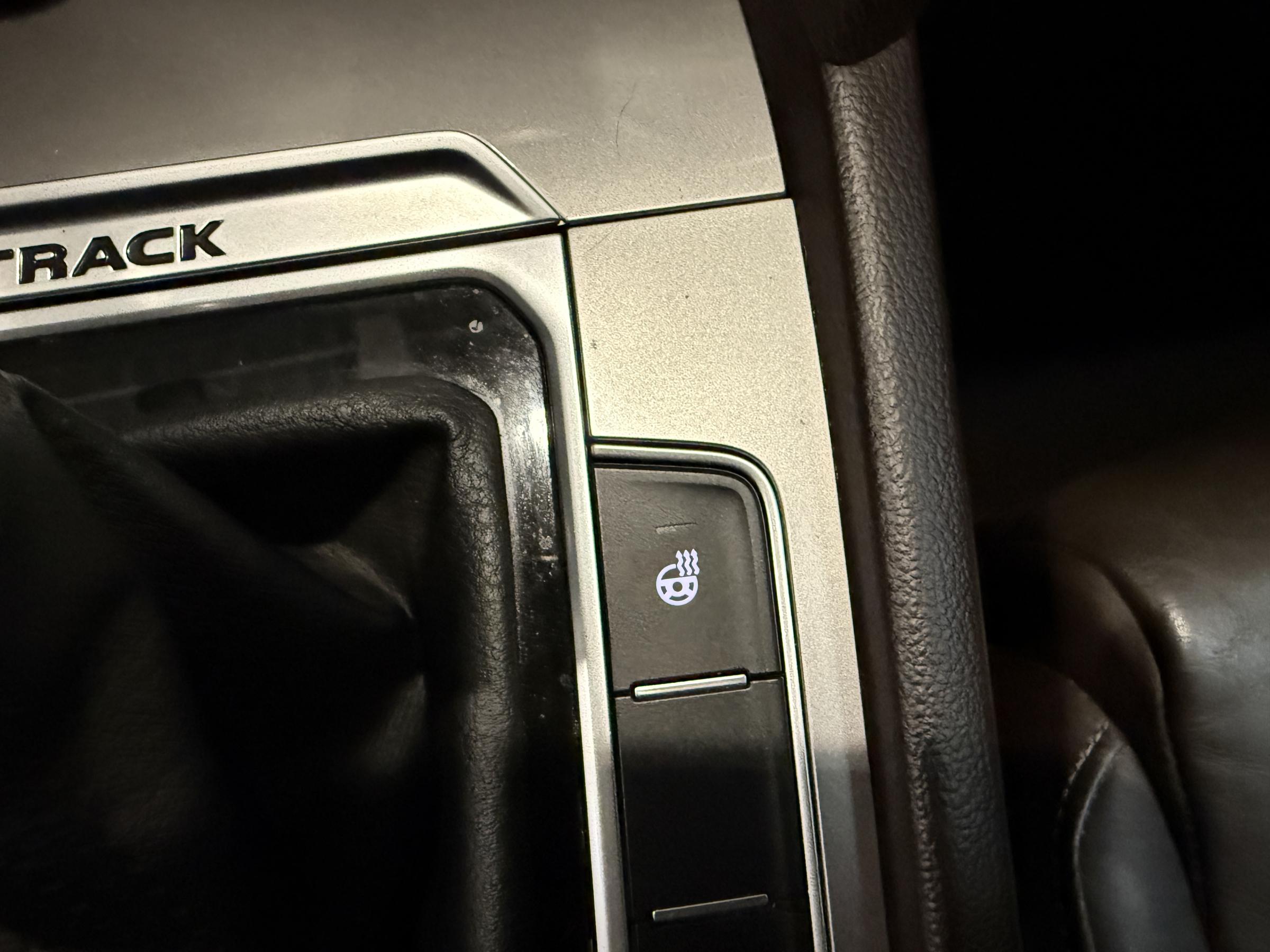 Volkswagen Passat, 2016 - pohled č. 24