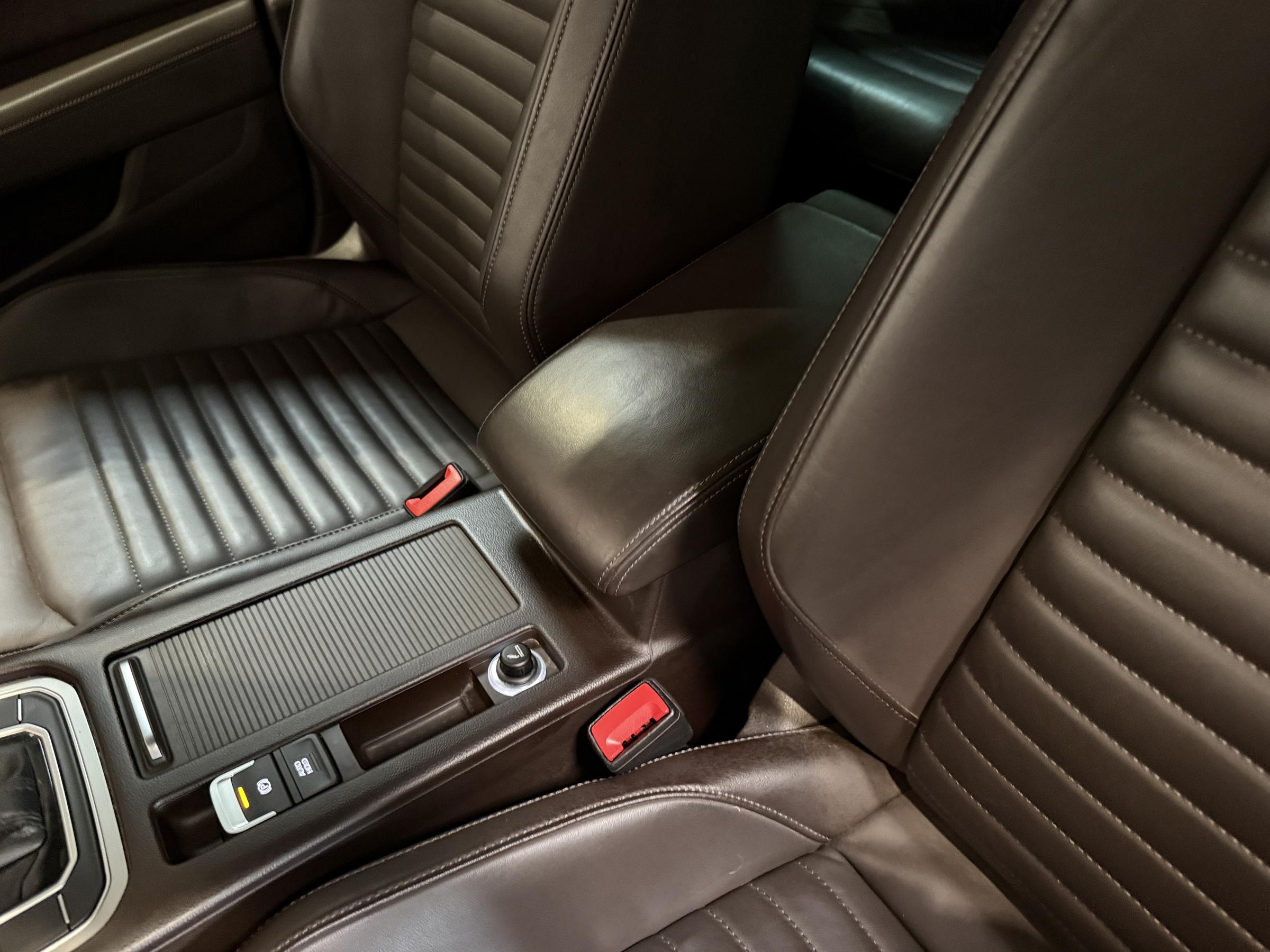 Volkswagen Passat, 2016 - pohled č. 25