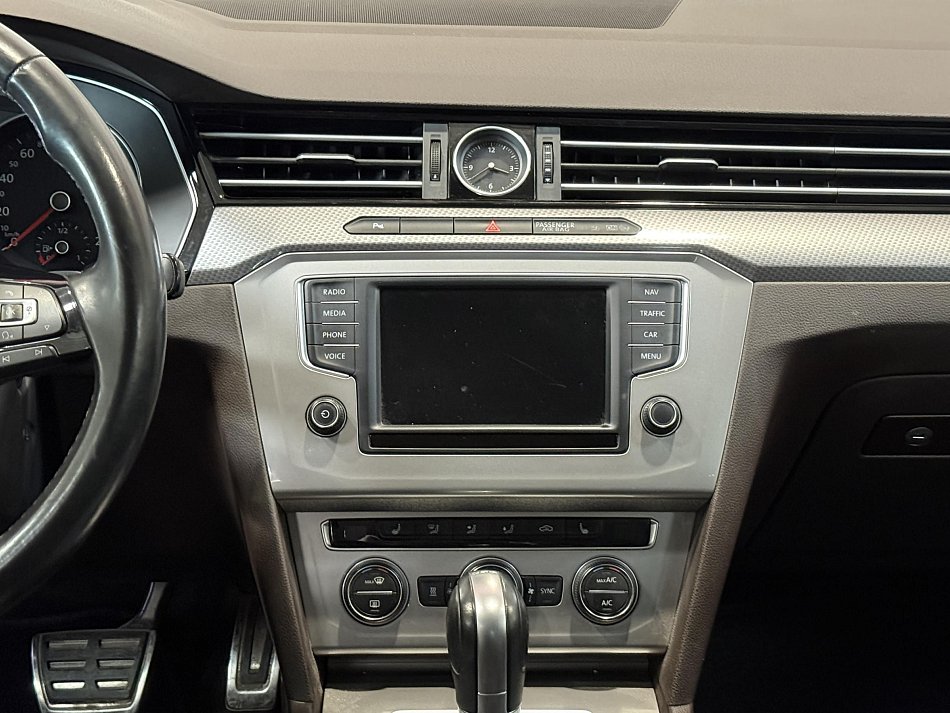 Volkswagen Passat 2.0TDi Alltrack 4x4