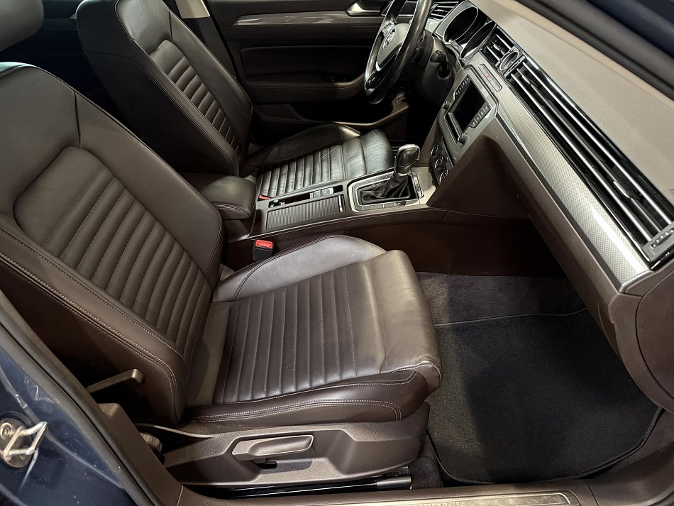 Volkswagen Passat 2.0TDi Alltrack 4x4