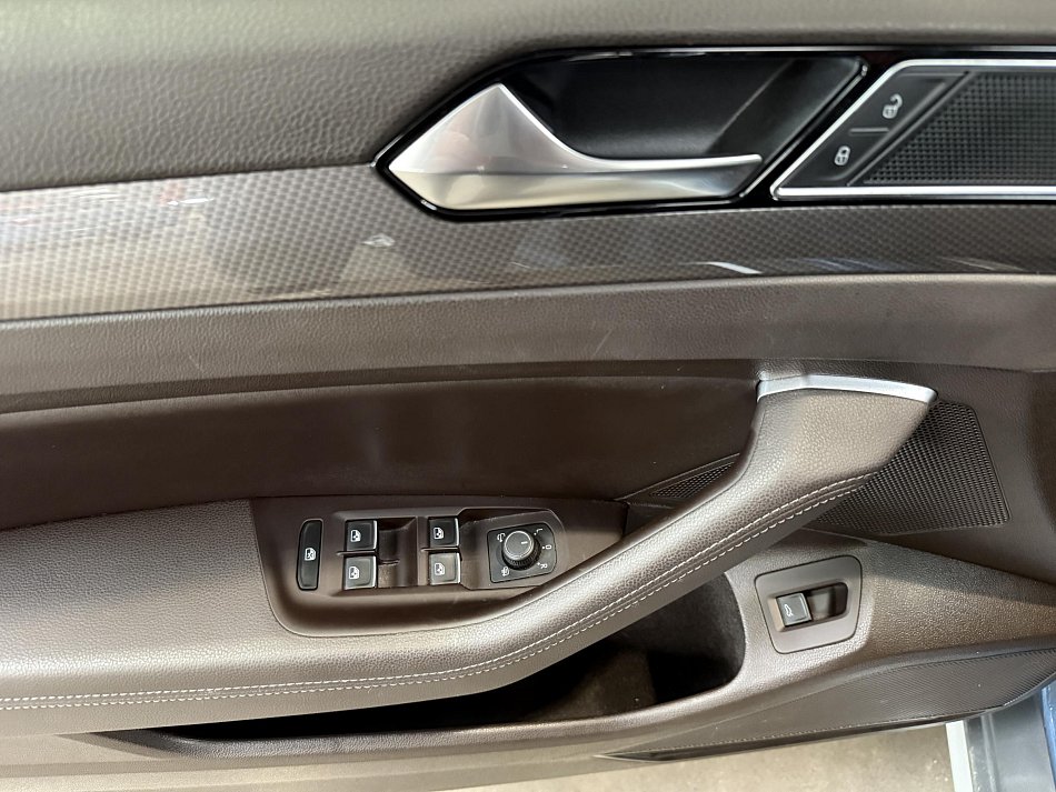 Volkswagen Passat 2.0TDi Alltrack 4x4