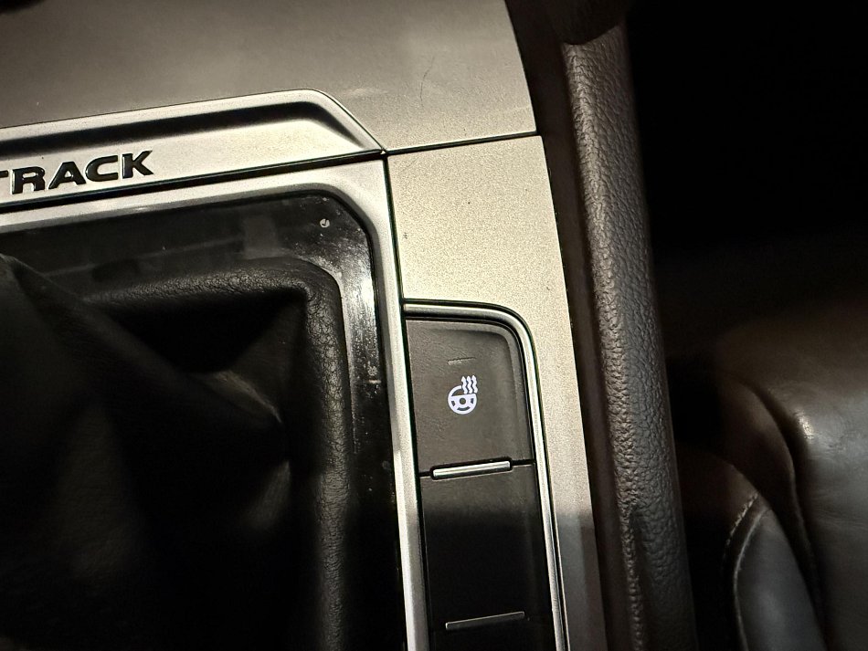 Volkswagen Passat 2.0TDi Alltrack 4x4