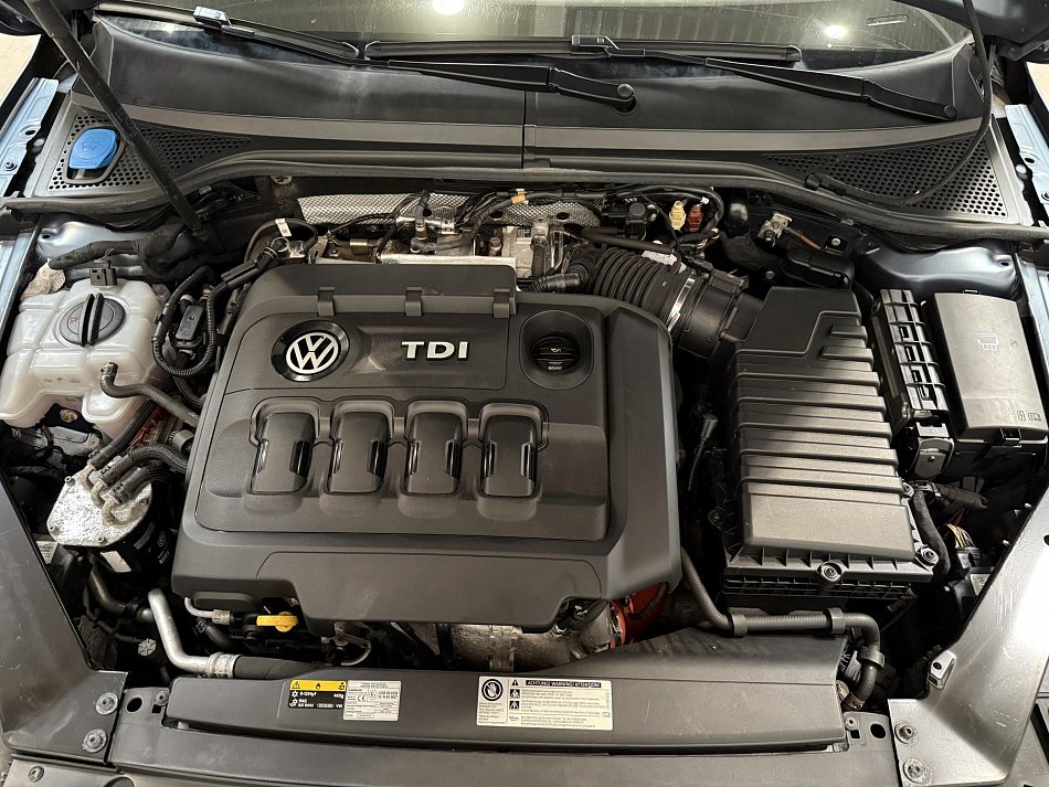 Volkswagen Passat 2.0TDi Alltrack 4x4