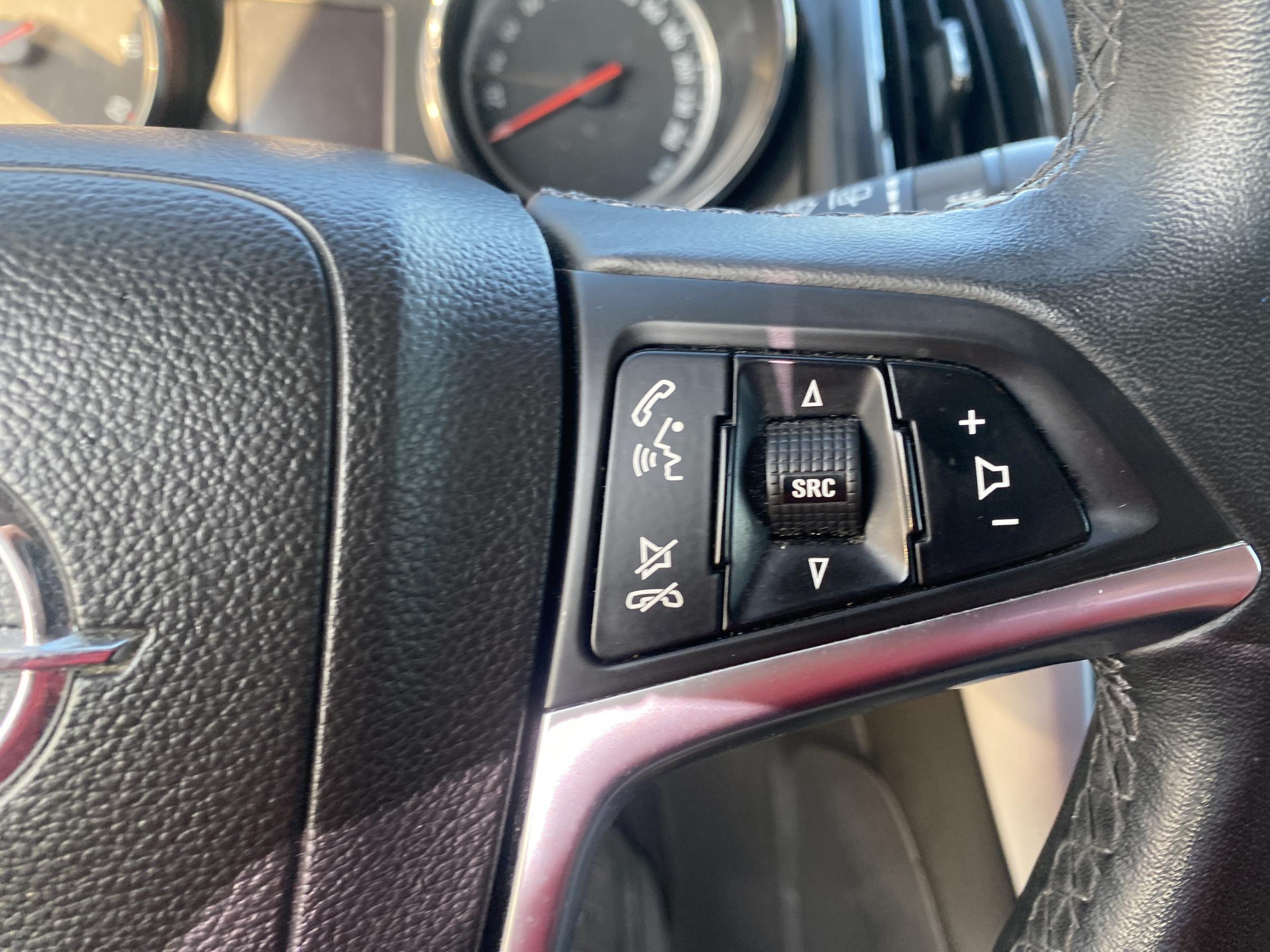 Opel Zafira, 2012 - pohled č. 15